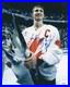 Wayne Gretzky signed 1987 Canada Cup 8x10 photo PROOF JSA COA