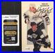 Wayne Gretzky signed 1988-89 Los Angeles Kings Yearbook Autograph JSA