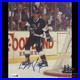 Wayne Gretzky signed 8x10 Photo JSA COA Kings Hockey HOF Auto Rare B2082