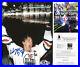 Wayne Gretzky signed Edmonton Oilers 8x10 photo Beckett COA proof autographed