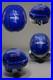 Wayne Gretzky signed NY Rangers mini Helmet. Gretzky Hologram