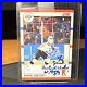 Wayne gretzky card autographed