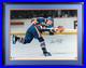 Wayne gretzky framed signed photo uda Custom frame measures approximately 38 x